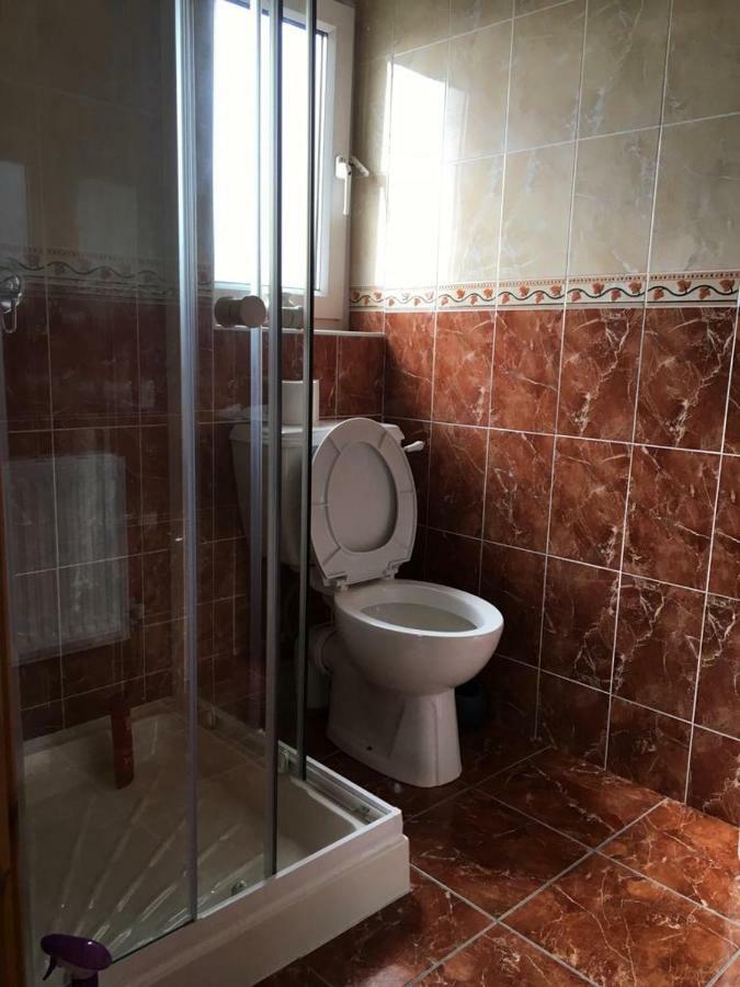 לינה וארוחת בוקר Kilmihil Colman House מראה חיצוני תמונה