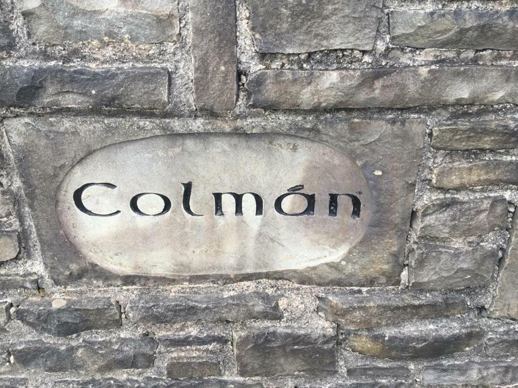 לינה וארוחת בוקר Kilmihil Colman House מראה חיצוני תמונה